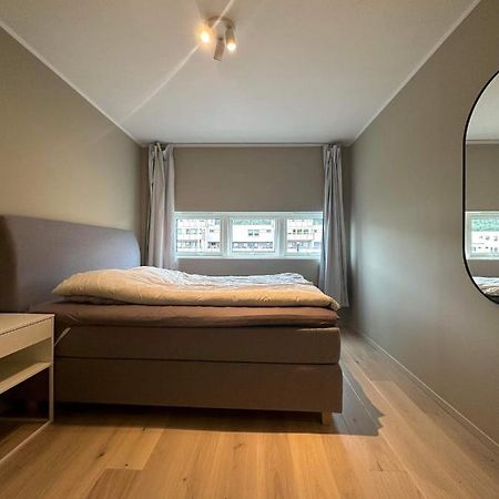 Jonas Apartment Берген Экстерьер фото